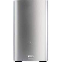 Wd My Book Thunderbolt Duo 8tb 3.5 Inch Desktop Usb3.0 & Thunderbolt External Hdd Silver