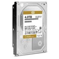 Wd Re 4tb 3.5 Inch 7200rpm 128mb Sata 6gb/sec Internal Hdd