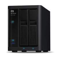 wd my cloud ex2100 4tb 2 bay 35 inch desktop nas ethernet external hdd ...