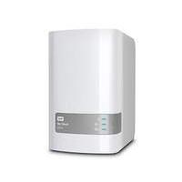 Wd My Cloud Mirror 8tb Desktop External Hdd Black