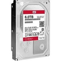 wd 6tb red pro 64mb 35 inch desktop sata 6gbsec internal hdd for 8 16  ...