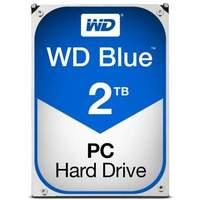 wd 2tb blue 64mb 35 inch desktop sata 6gbsec internal hdd