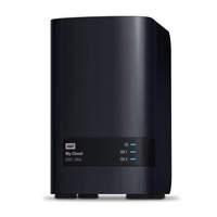 Wd My Cloud Ex2 Ultra 12tb