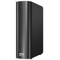 Wd 3tb My Book Live Nas Desktop External Hdd Black