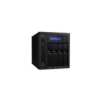 WD My Cloud EX4100 4 x Total Bays NAS Server - Marvell ARMADA 300 388 Dual-core (2 Core) 1.60 GHz - 2 GB RAM DDR3 SDRAM - RAID Supported 0, 1, 5, 10+H