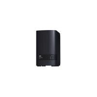 wd my cloud ex2 wdbvbz0120jch eesn 2 x total bays nas server tower mar ...