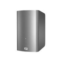 wd 8tb 2 x 4tb my book thunderbolt duo