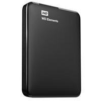 wd 2tb elements usb 30 25 portable hard drive