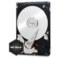 WD Black 750GB Performance Mobile Hard Disk Drive - 7200 RPM SATA 6 Gb/s 16MB Cache 2.5 Inch