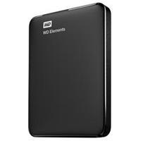 WD 1TB Elements USB 3.0 2.5 Portable Hard Drive