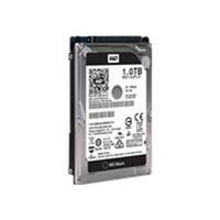 WD 1TB Black 2.5 SATA 6Gb/s 7200RPM 32MB Cache Performance HDD