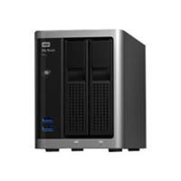 WD 10TB My Book Pro 2-bay RAID Storage (2x5TB) USB3.0 Thunderbolt NAS