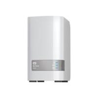 WD My Cloud Mirror 3.0 8TB White