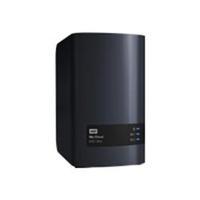 WD 16TB My Cloud EX2 Ultra NAS