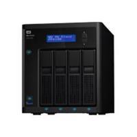 wd 8tb my cloud pro series 4100 2tb x 4 4bay media server nas