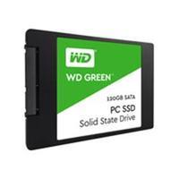 WD 120GB Green 2.5 7mm SATA 6Gb/s SSD