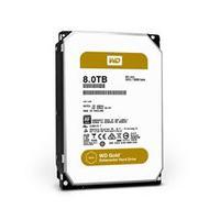 WD 8TB Gold 3.5 SATA 6Gb/s 7200RPM Datacenter Hard Drive