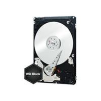 WD 320GB Black 7200rpm 32MB Cache 2.5 SATA 6Gb/s Hard Drive