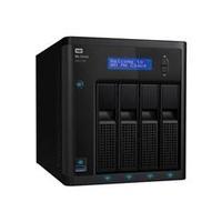 WD My Cloud EX4100 16TB 4-BAY 3.5