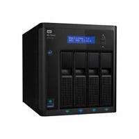 WD My Cloud EX4100 24TB 4-BAY 3.5