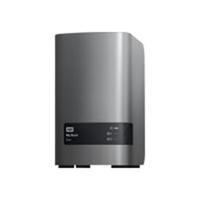 WD 16TB (2x8TB) My Book Duo USB3.0 RAID External Hard Drive