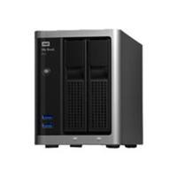 wd 6tb my book pro 2 bay 2 x 3 tb usb 30 thunderbolt 2 external