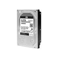 WD 6TB Black 3.5 SATA 6Gb/s 7200RPM 128MB Performance Drive