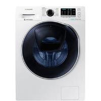 WD80K5410OW 8Kg 1400 Spin AddWash Washer Dryer