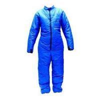 Weezle Compact Undersuit - Blue