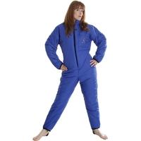 weezle extreme undersuit blue