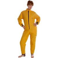 weezle extreme undersuit yellow