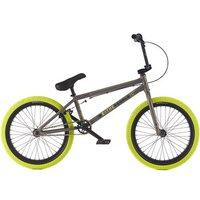 Wethepeople Curse BMX Bike 2017