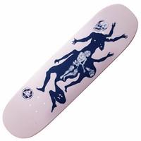 Welcome The Magician 8.5inch Skateboard Deck