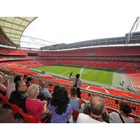 wembley stadium tour