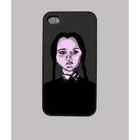 wednesday addams family addams-la