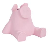 Wenko Pig Soft Plastic Tablet Holder