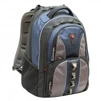 Wenger/SwissGear 15.6 Inch Backpack Colbalt GA-7343-06