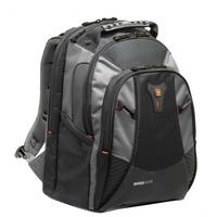 Wenger Swissgear Mythos 16 Inch Backpack GA-7321-14F00 Grey