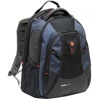 wenger swissgear mythos 16 inch backpack ga 7328 06f00 blue