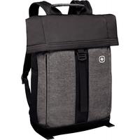 Wenger Metro 16inch Flapover Laptop Backpack with Tablet Pocket