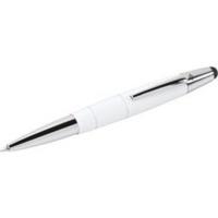 Wedo Pioneer 2-in-1 Stylus white