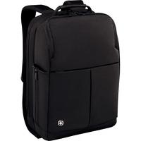 Wenger 601070 Reload 16inch Laptop Backpack with tablet Pocket Black