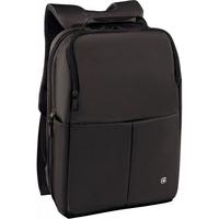 Wenger Reload 14inch Laptop Backpack with Tablet Pocket Grey