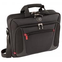 Wenger 600643 Sensor 15inch MacBook Pro Briefcase with iPad Pocket