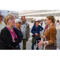 welcome to venice small group walking tour with basilica san marco and ...
