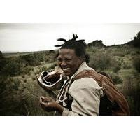 West Coast San Bushman Cycle Tour from Cape Town