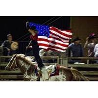 Western Ranch Rodeo with Dinner