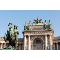 Welcome to Vienna - Vienna Card, Hop-on-Hop off Tour, Morning Tea and Lunch or Dinner