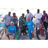 West Side Ride N\' Snorkel Adventure in Cozumel