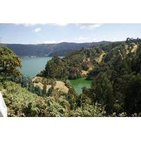 Wenchi Crater Lake Guided Day Tour from Addis Ababa